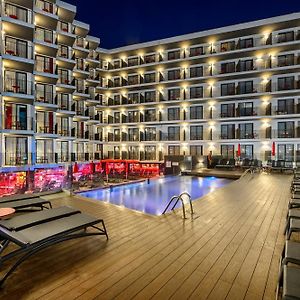 Hotel Vibra Piscis