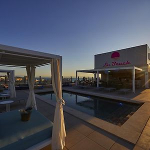 Indico Rock Hotel Mallorca - Adults Only